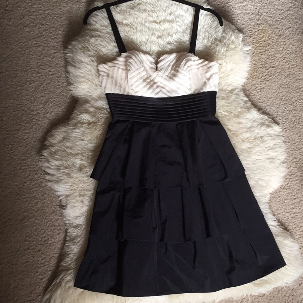 BCBG Maxazria Dress